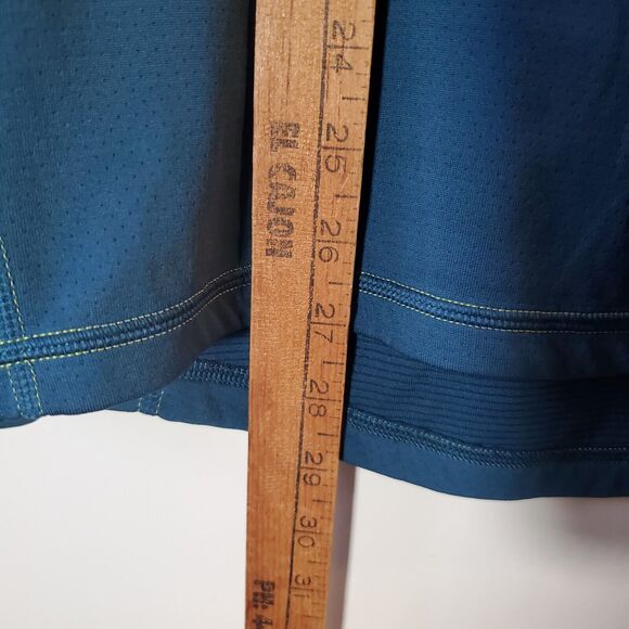 FLYING HORSE ADULT XL BLACK GOLDFISH SNACKS LONG SLEEVE SWEATSHIRT - Picture 6 of 8